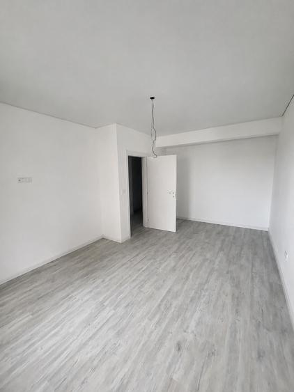 Apartament cu 2 camere semidecomandat în Vișani