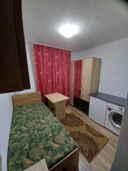 Garsonieră decomandată în Gheorgheni