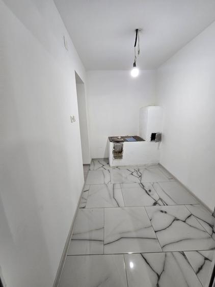 Casă individuală cu 4 camere cu Teren 788 Mp în Tormac