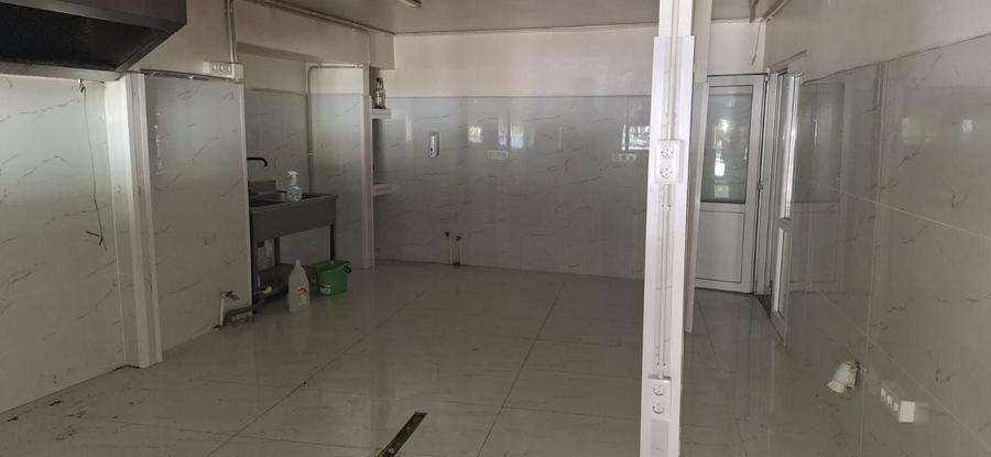 Spațiu comercial, de 100 mp, în P-ța Reșița