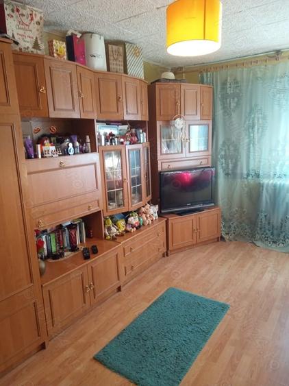Apartament cu 3 camere decomandat în Aurel Vlaicu