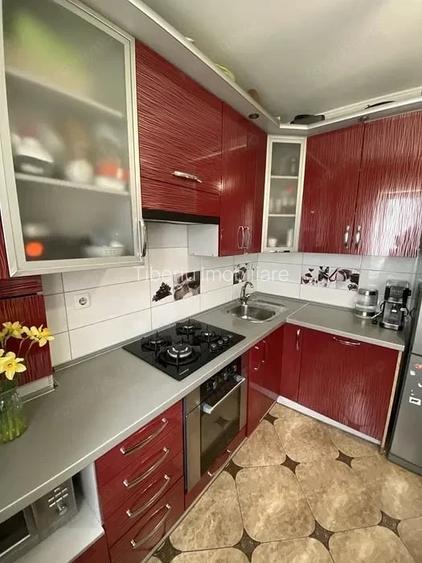 Garsoniera de inchiriat in zona Rahova