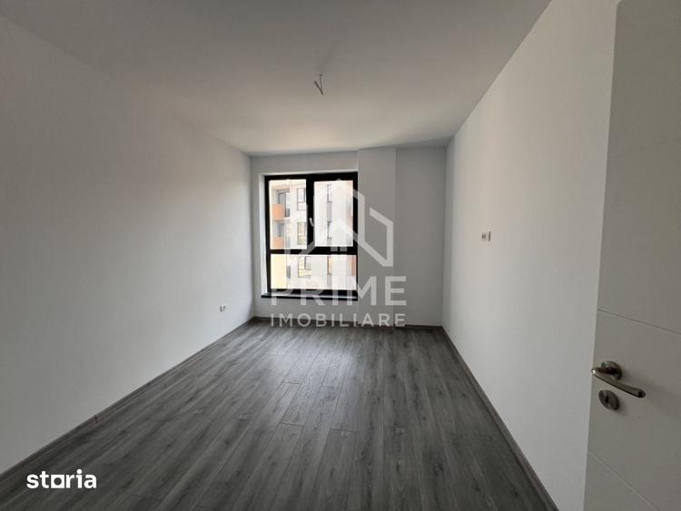 Apartament cu 3 camere în Lipoveni