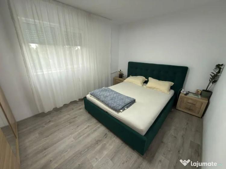 Apartament 2 camere, 50 mp, zona Vest - Ploiesti (Prahova) - 9