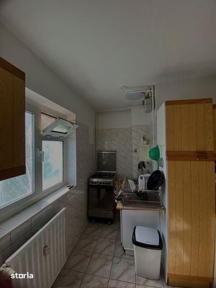 Apartament cu 3 camere în Militari