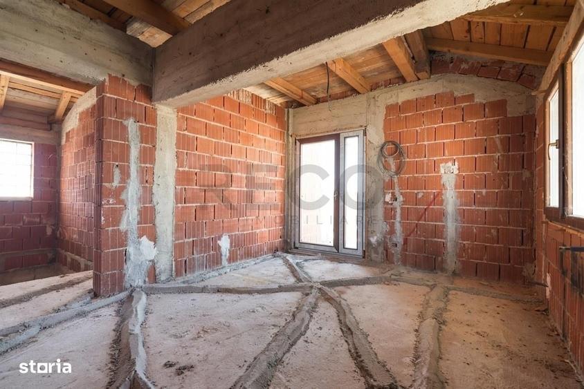 RECO Casa de vanzare in Santandrei Str. Pescarusului - 7