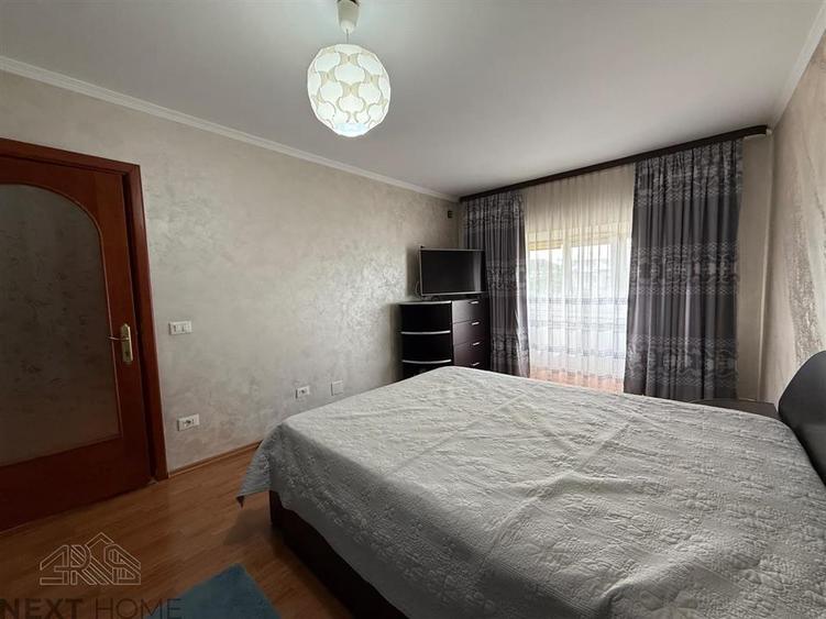 Apartament cu 2 camere decomandat în Brăilei