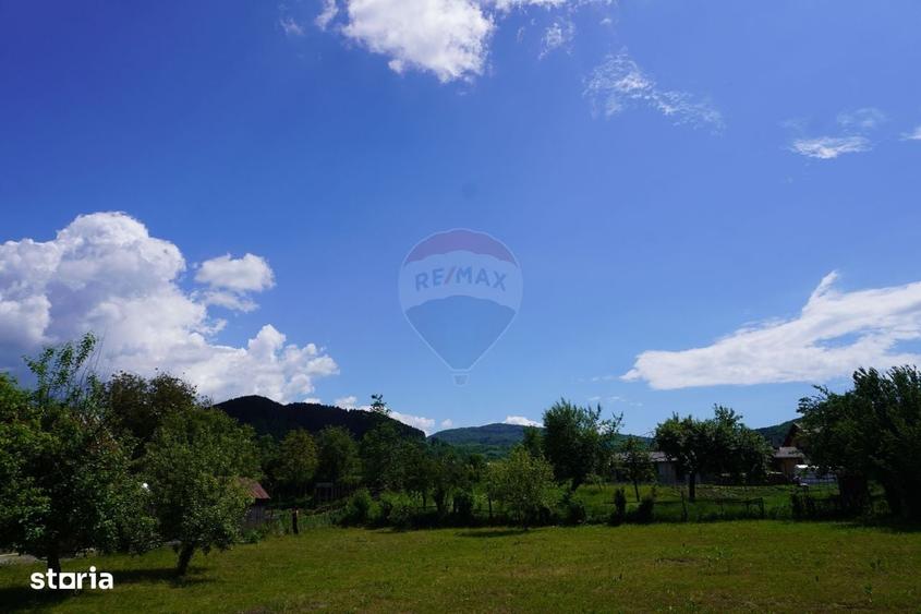 Casă cu 3 camere în Săliște