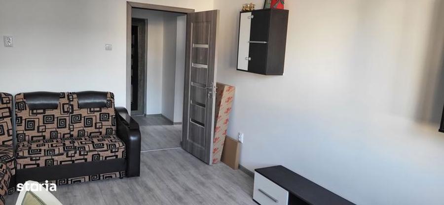 Apartament cu 2 camere decomandat în Letea Veche