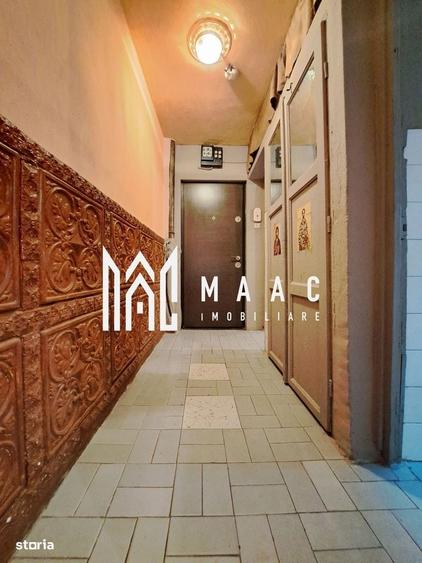 Apartament cu 2 camere în Poenari
