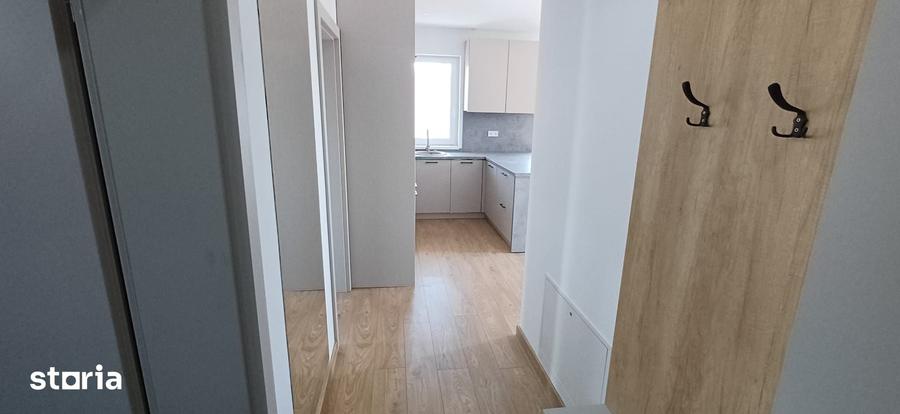 Apartament cu 2 camere în Orașul Vechi