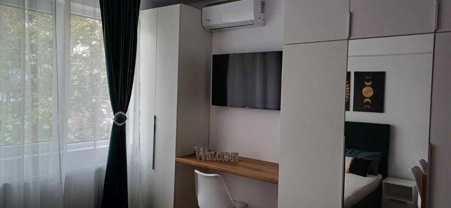 Faleza Nord - Studio Lux - 2