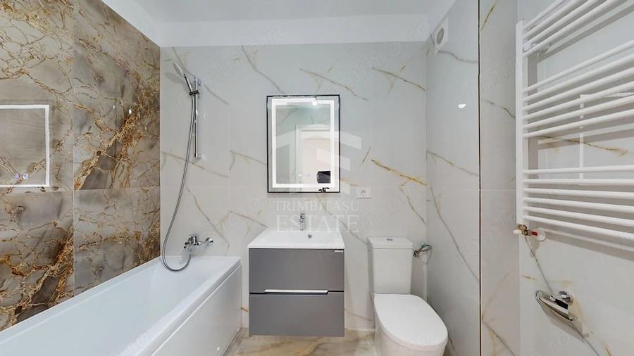 Apartament cu 2 camere semidecomandat în Prelungirea Ghencea