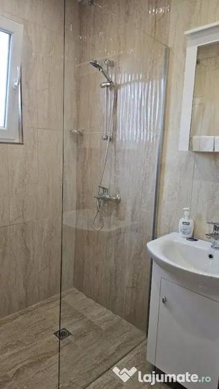 Garsonieră decomandată în Odobescu