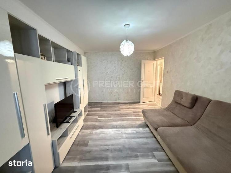 Garsonieră decomandată în Tătărași