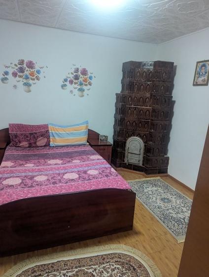 Casă cu 4 camere în Central
