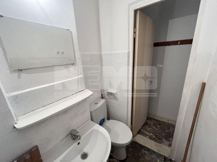 Garsonieră în Central