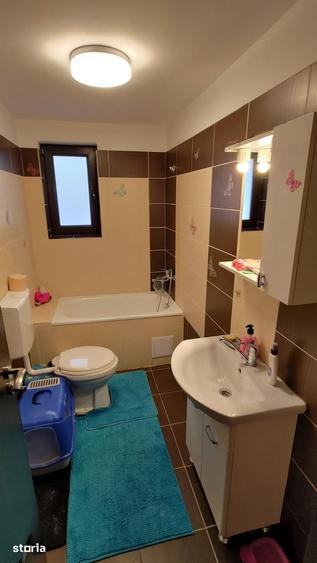 Casă cu 4 camere decomandat cu Teren 270 Mp în Chiajna