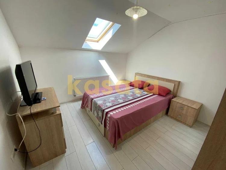 2 Camere 🏢 | Militari Residence 📍 | Mansardă ⬆️ Parcare - 1