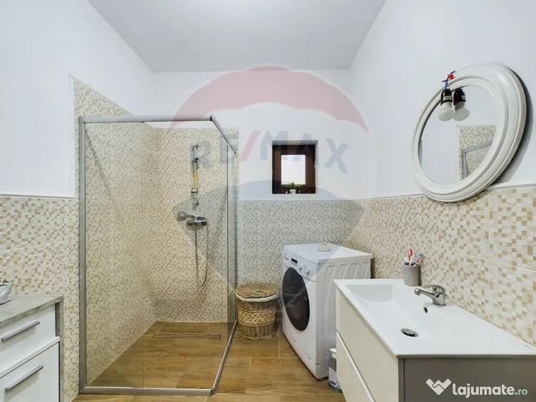 Vila cu 6 camere, teren 1200mp de vanzare- Varasti, la 4 ... - 7