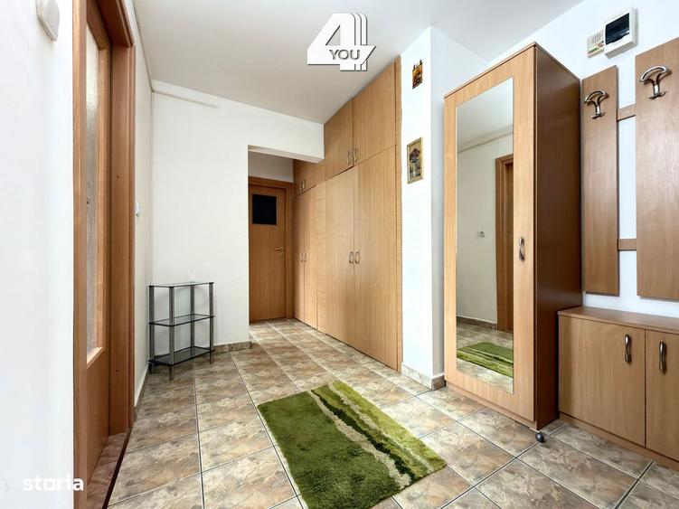 Apartament cu 2 camere decomandat în Micălaca