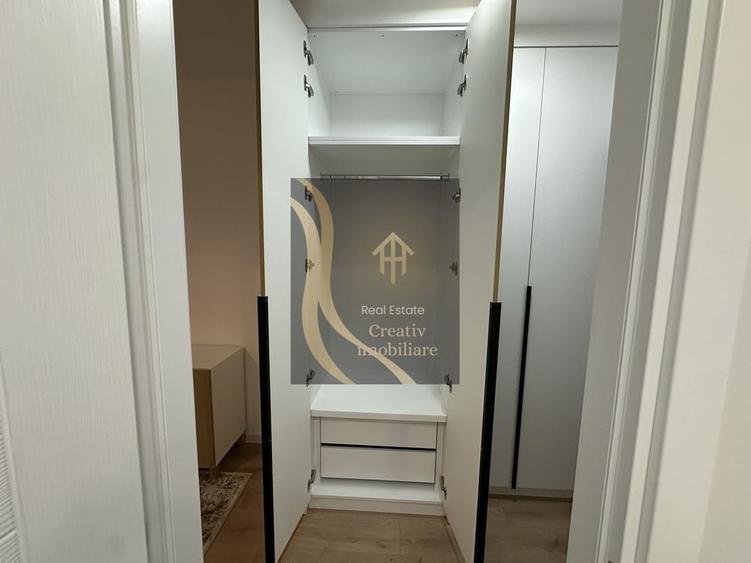 Garsonieră de închiriat HILS Titanium Pallady Prima închiriere - 8