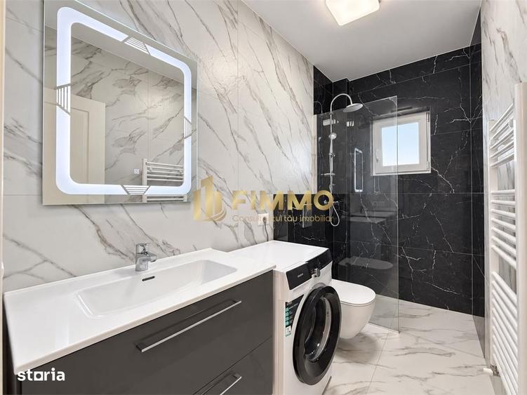 Apartament cu 2 camere decomandat în Ipotești