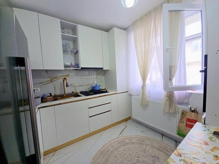 Casă cu 3 camere cu Teren 110 Mp în Dobroești