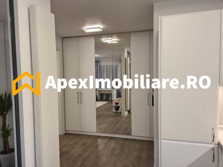 Garsoniera de inchiriat Pipera Bucure?ti | ApexImobiliare.r - 2