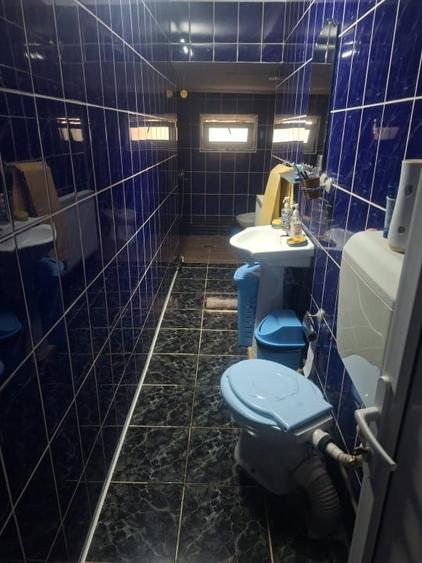 Casă individuală cu 3 camere cu Canalizare în Vălenii de Munte