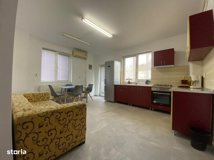 Apartament cu 3 camere în Dâmbul Rotund