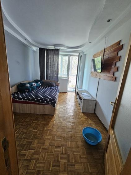 Apartament cu 2 camere semidecomandat în Gării