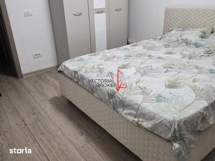 3 cam, semidrcomandate, et.2, renovat, 60mp, centrala, Basarabia-Costi - 3