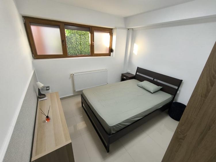 Apartament cu 2 camere semidecomandat în Bucureștii Noi