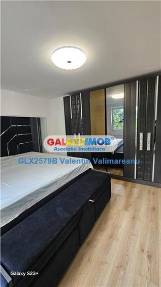 Casă cu 6 camere cu Teren 40 Mp în Vitan