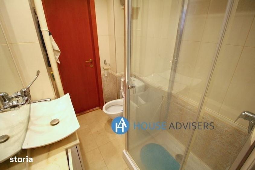 Inchiriere apartament 2 camere Kogalniceanu - 8