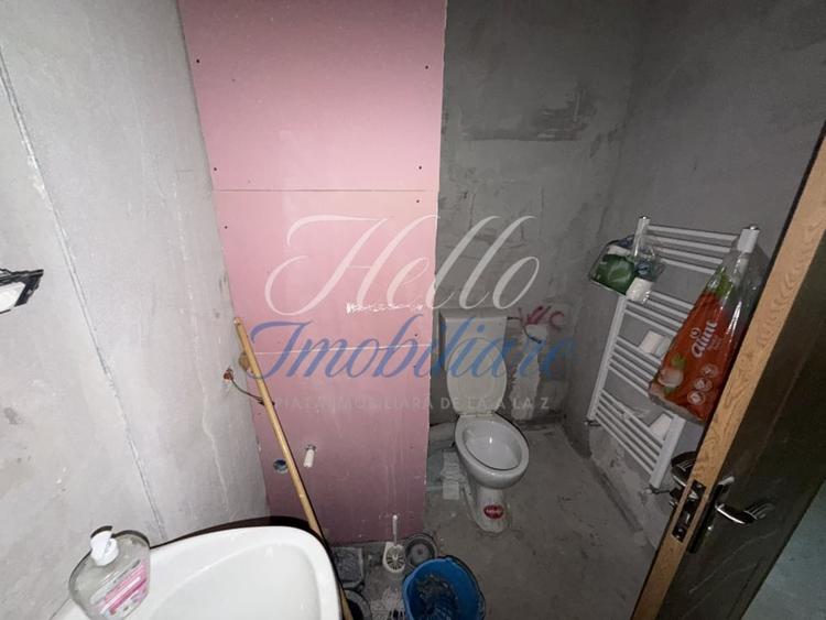 Apartament cu 2 camere semidecomandat în Zorilor