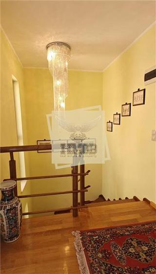 Casă individuală cu 4 camere cu Teren 830 Mp în Daia