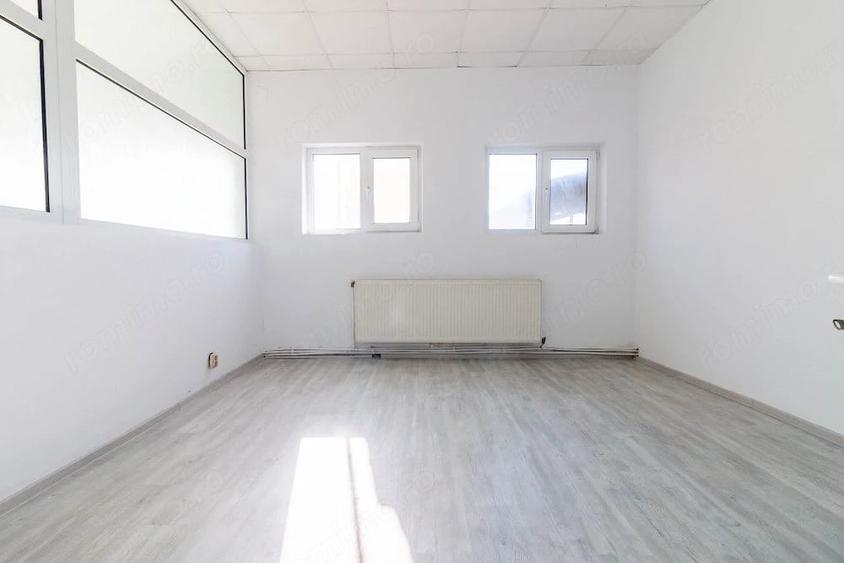 Spațiu comercial, de 1,994 mp, în Căteasca