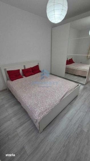 Apartament cu 2 camere decomandat în Dobroești