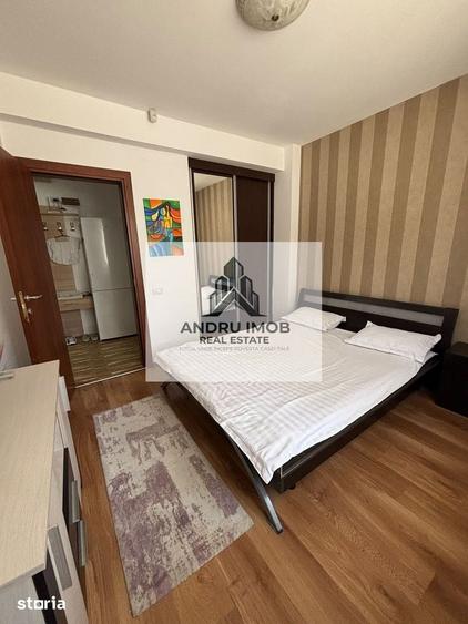 Apartament 2 camere cu curte Popesti Leordeni - 2