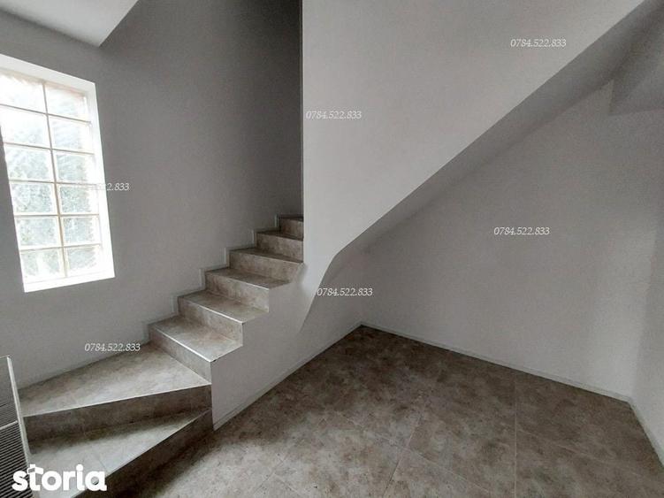 Casă cu 4 camere decomandat cu Teren 510 Mp în Berceni