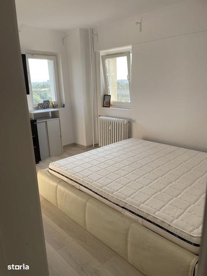 Apartament cu 3 camere în Iancului