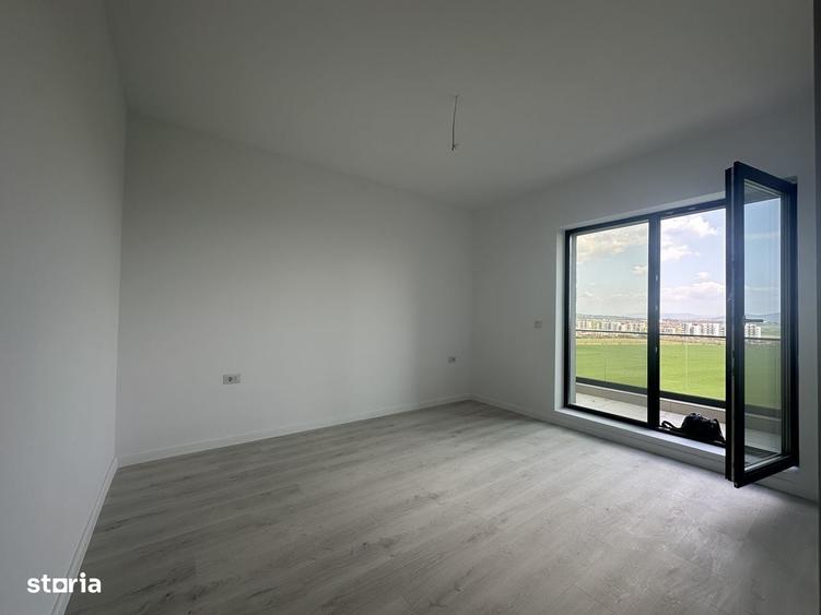 Apartament cu 3 camere în Albert
