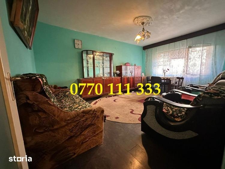 - Apartament 2 camere decomandat, zona Independentei, etaj 2 - 8