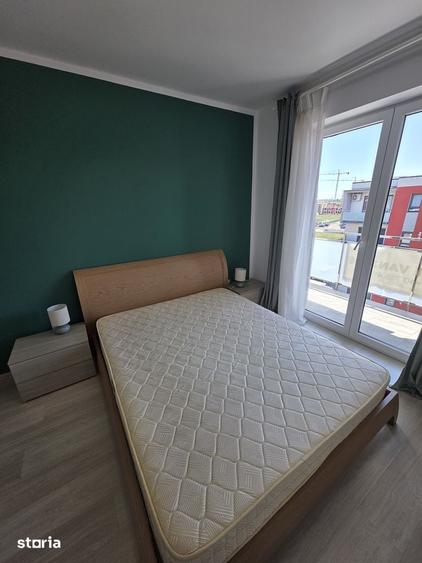 Apartament cu 2 camere în Bartolomeu