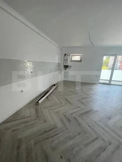 Apartament cu 2 camere decomandat în Sud