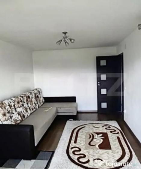 Apartament cu 2 camere decomandat în Stupini