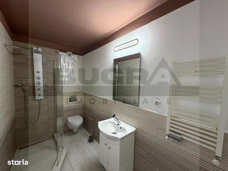 Apartament cu 4 camere decomandat în Nord