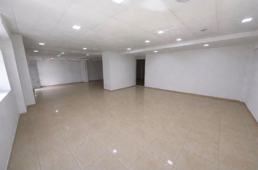 Spațiu comercial, de 123 mp, în Bularga